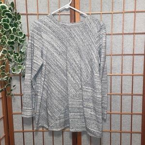 Pure Jill sweatshirt